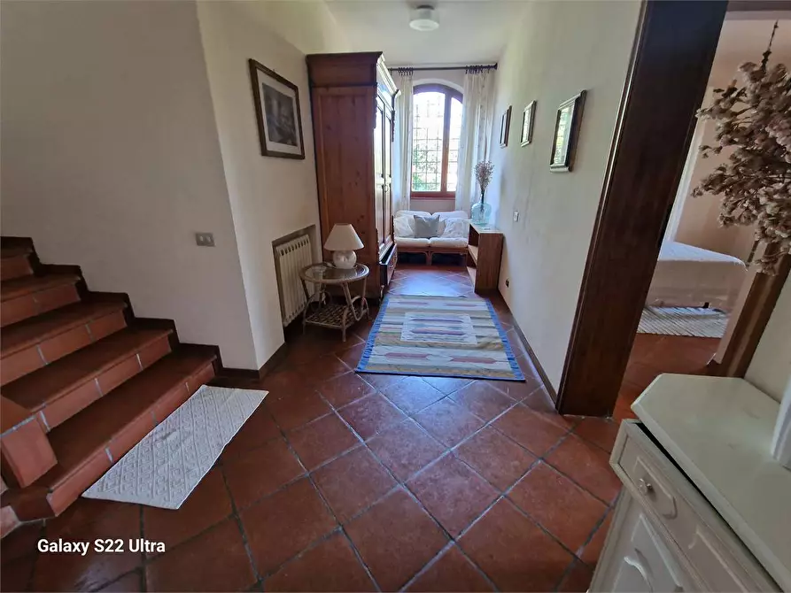 Immagine 5 di Casa bifamiliare in vendita  in Via  XX Settembre a Forte Dei Marmi