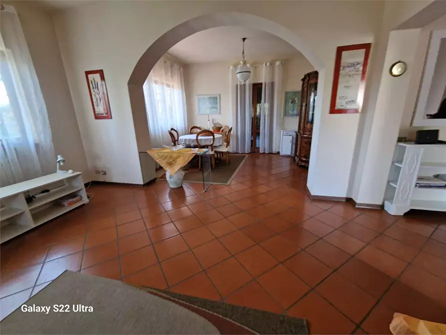 Immagine 17 di Casa bifamiliare in vendita  in Via  XX Settembre a Forte Dei Marmi