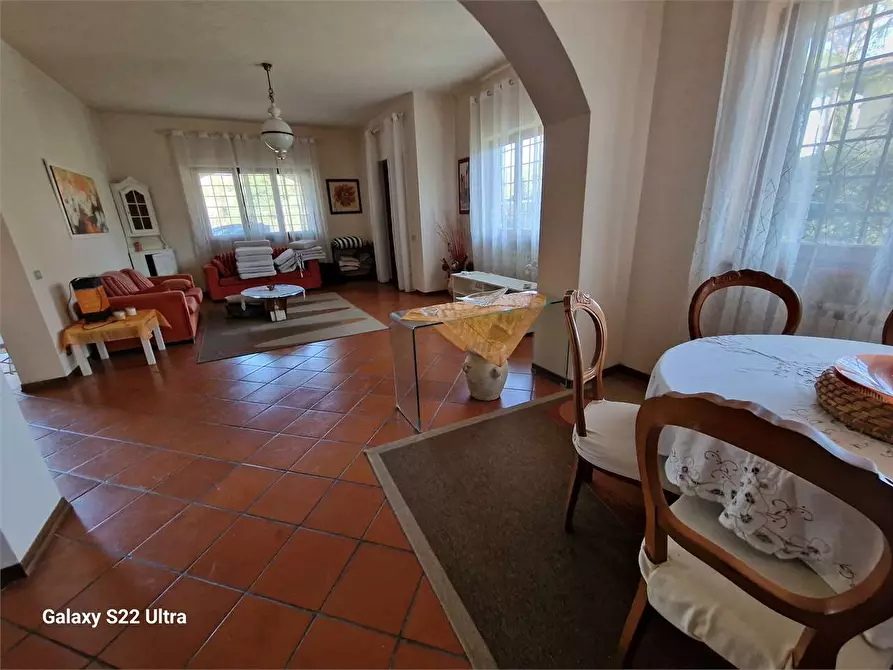 Immagine 15 di Casa bifamiliare in vendita  in Via  XX Settembre a Forte Dei Marmi