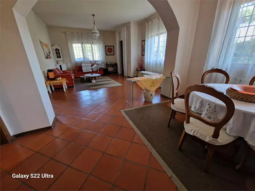 Immagine 11 di Casa bifamiliare in vendita  in Via  XX Settembre a Forte Dei Marmi