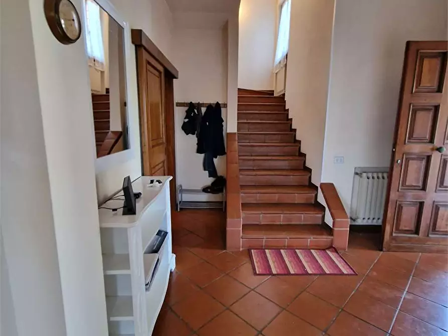 Immagine 9 di Casa bifamiliare in vendita  in Via  XX Settembre a Forte Dei Marmi