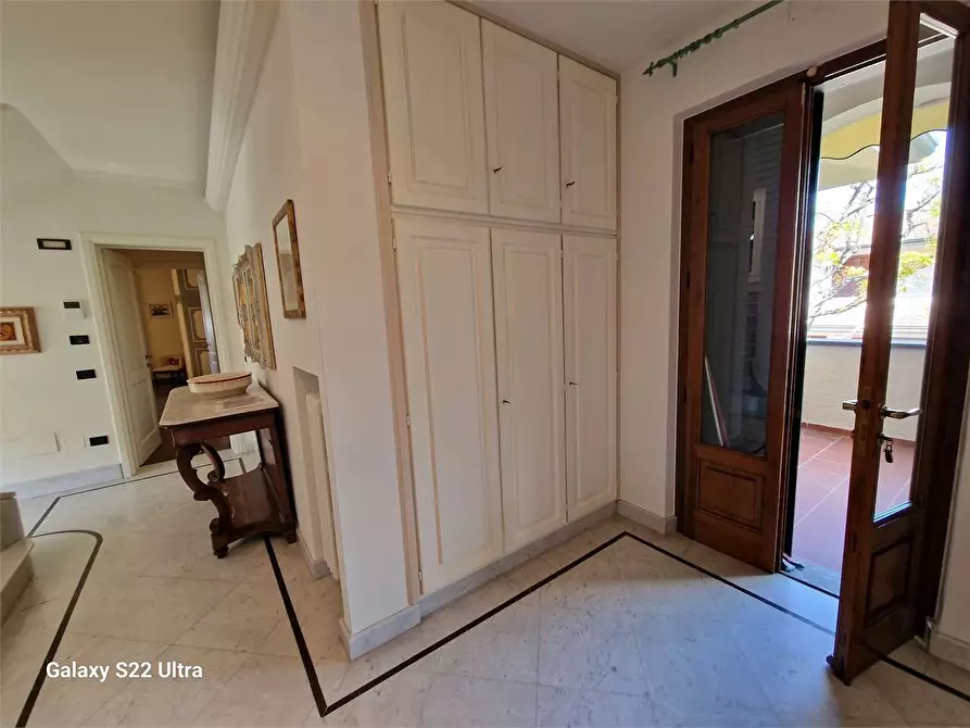 Immagine 51 di Villa in affitto  in Via Francesco Carrara a Forte Dei Marmi