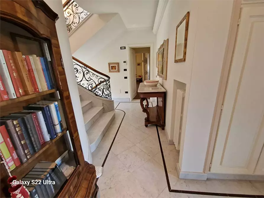 Immagine 53 di Villa in affitto  in Via Francesco Carrara a Forte Dei Marmi