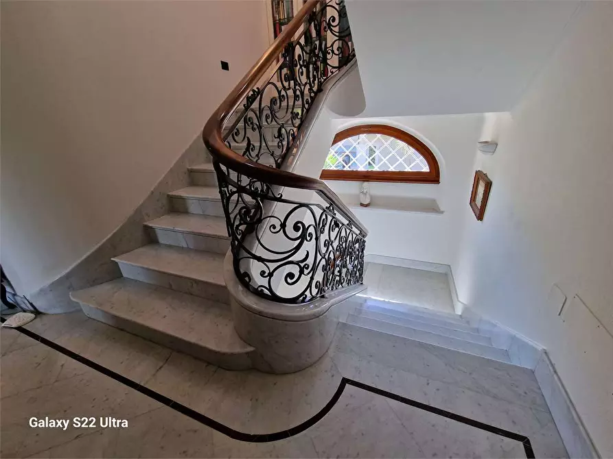 Immagine 91 di Villa in affitto  in Via Francesco Carrara a Forte Dei Marmi