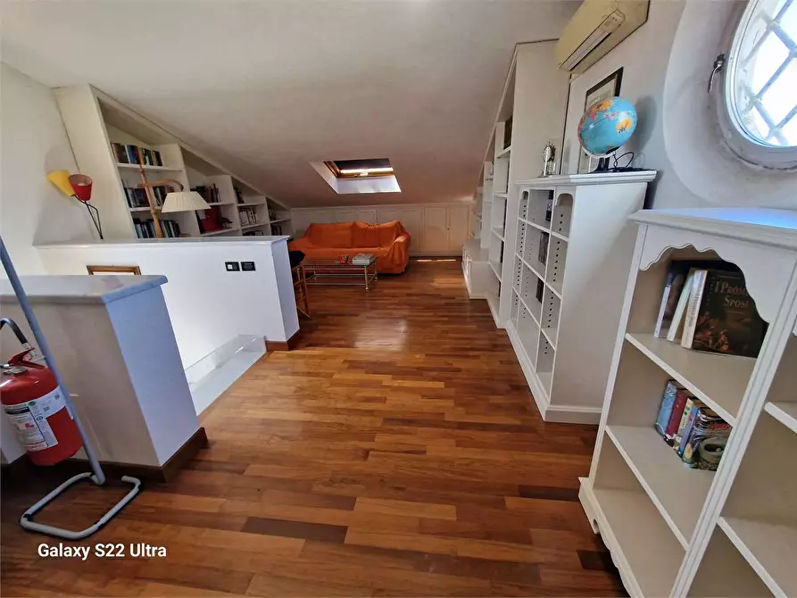 Immagine 88 di Villa in affitto  in Via Francesco Carrara a Forte Dei Marmi