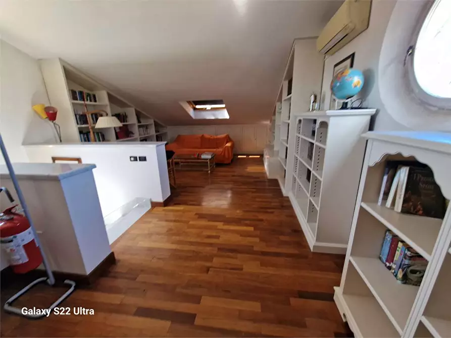 Immagine 89 di Villa in affitto  in Via Francesco Carrara a Forte Dei Marmi