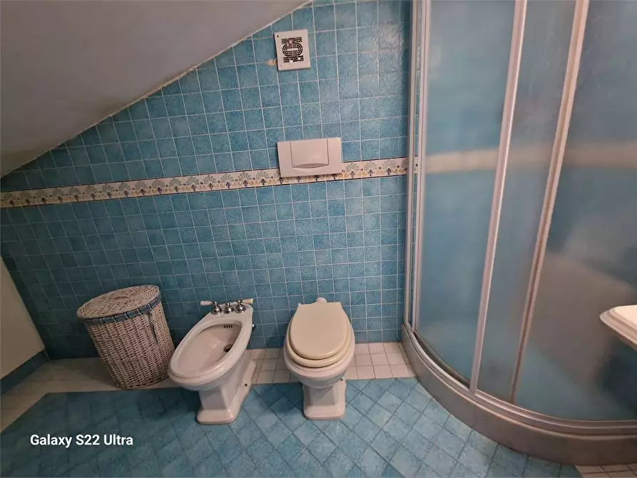 Immagine 85 di Villa in affitto  in Via Francesco Carrara a Forte Dei Marmi