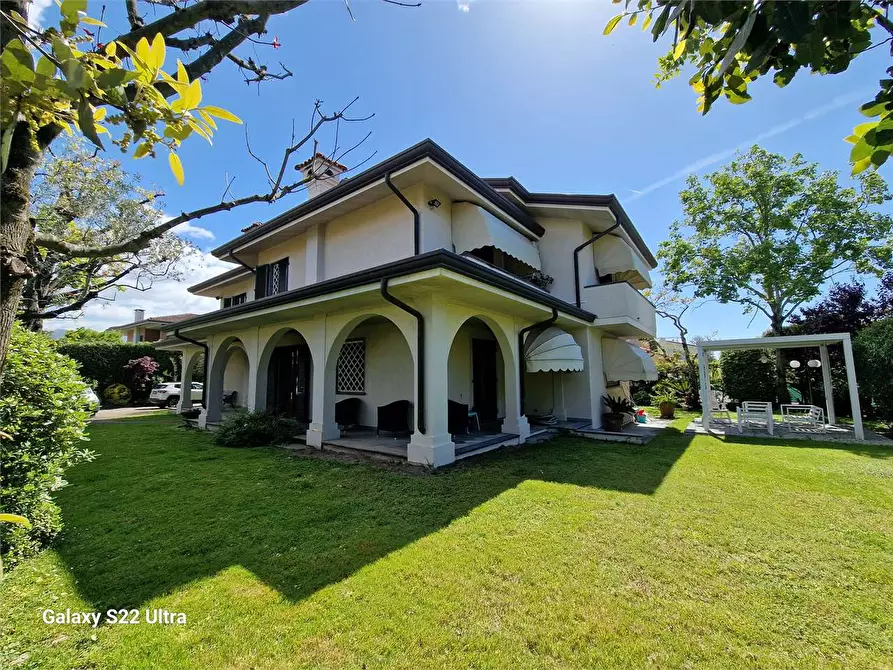 casa indipendente in affitto a Forte dei Marmi