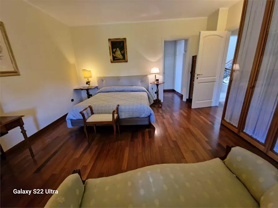Immagine 57 di Villa in affitto  in Via Francesco Carrara a Forte Dei Marmi