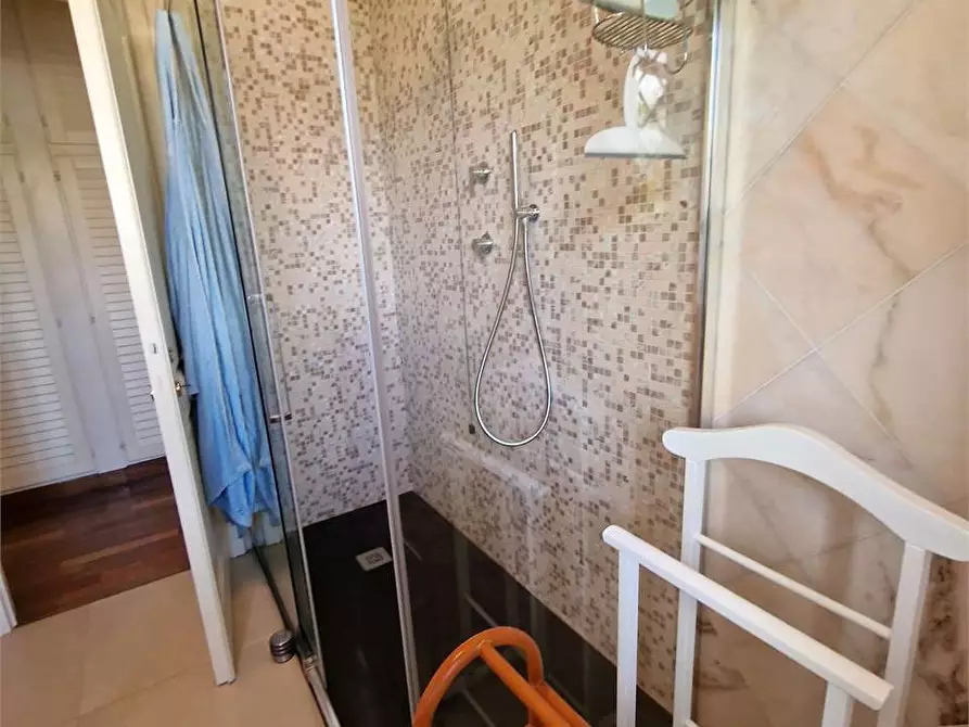 Immagine 61 di Villa in affitto  in Via Francesco Carrara a Forte Dei Marmi