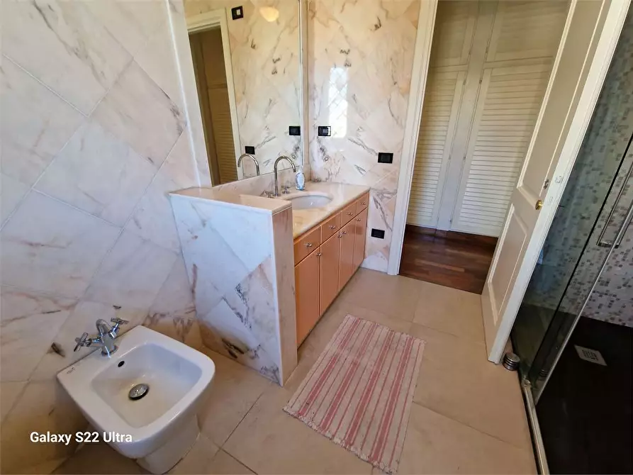 Immagine 62 di Villa in affitto  in Via Francesco Carrara a Forte Dei Marmi