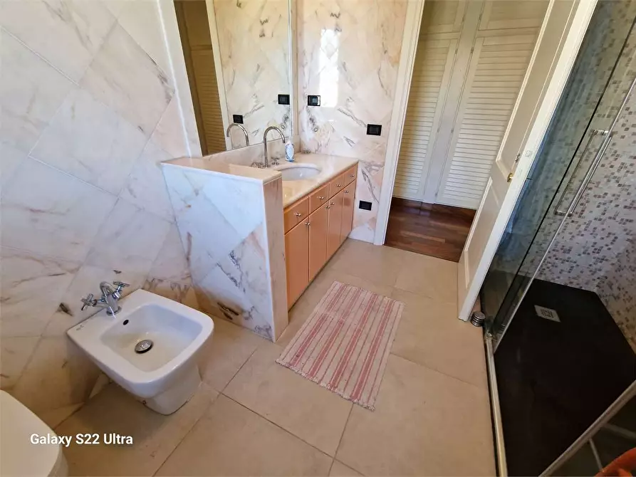 Immagine 65 di Villa in affitto  in Via Francesco Carrara a Forte Dei Marmi