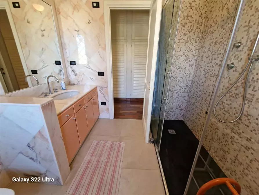 Immagine 66 di Villa in affitto  in Via Francesco Carrara a Forte Dei Marmi