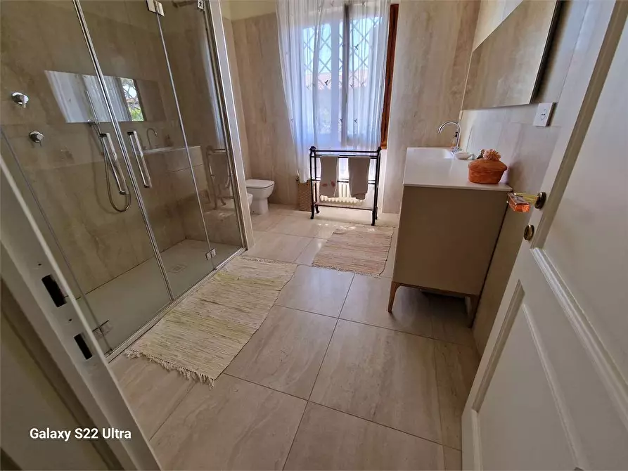 Immagine 70 di Villa in affitto  in Via Francesco Carrara a Forte Dei Marmi