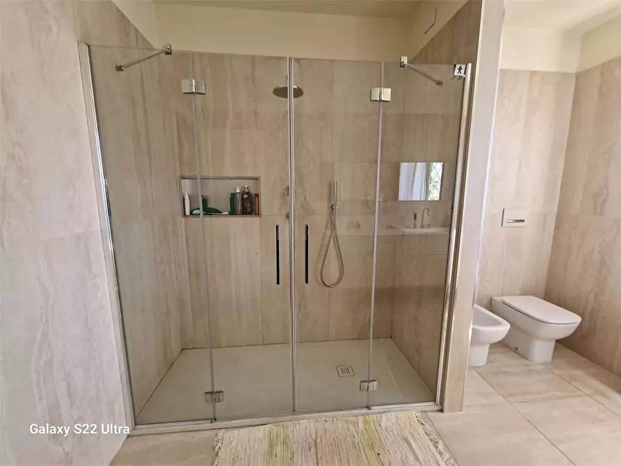 Immagine 72 di Villa in affitto  in Via Francesco Carrara a Forte Dei Marmi