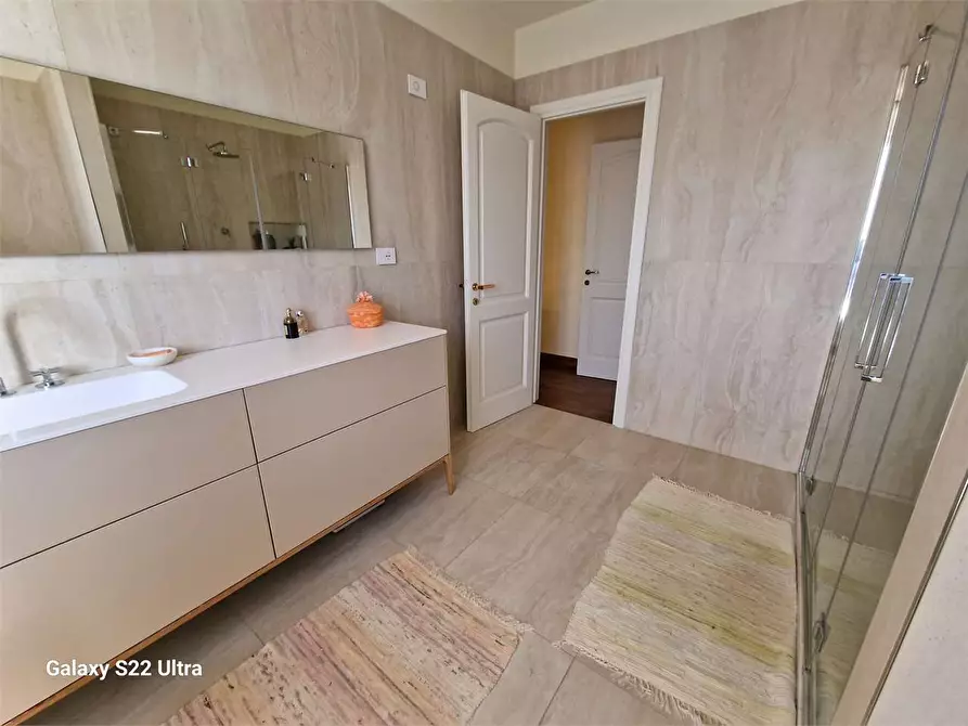 Immagine 93 di Villa in affitto  in Via Francesco Carrara a Forte Dei Marmi