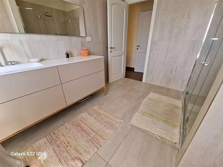 Immagine 82 di Villa in affitto  in Via Francesco Carrara a Forte Dei Marmi