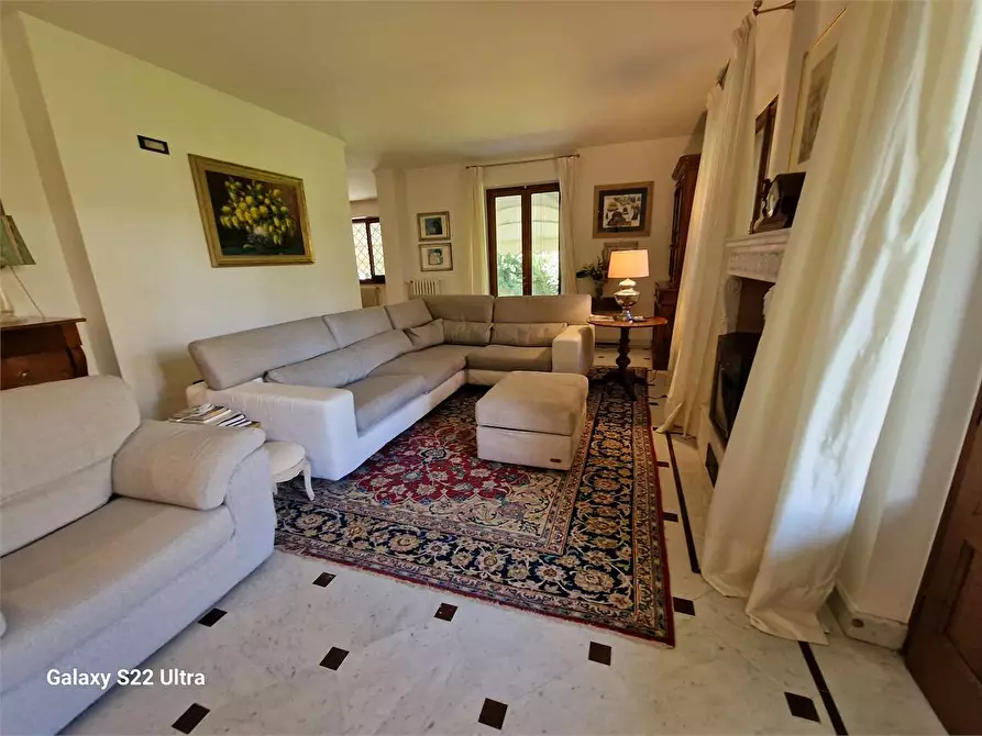 Immagine 7 di Villa in affitto  in Via Francesco Carrara a Forte Dei Marmi