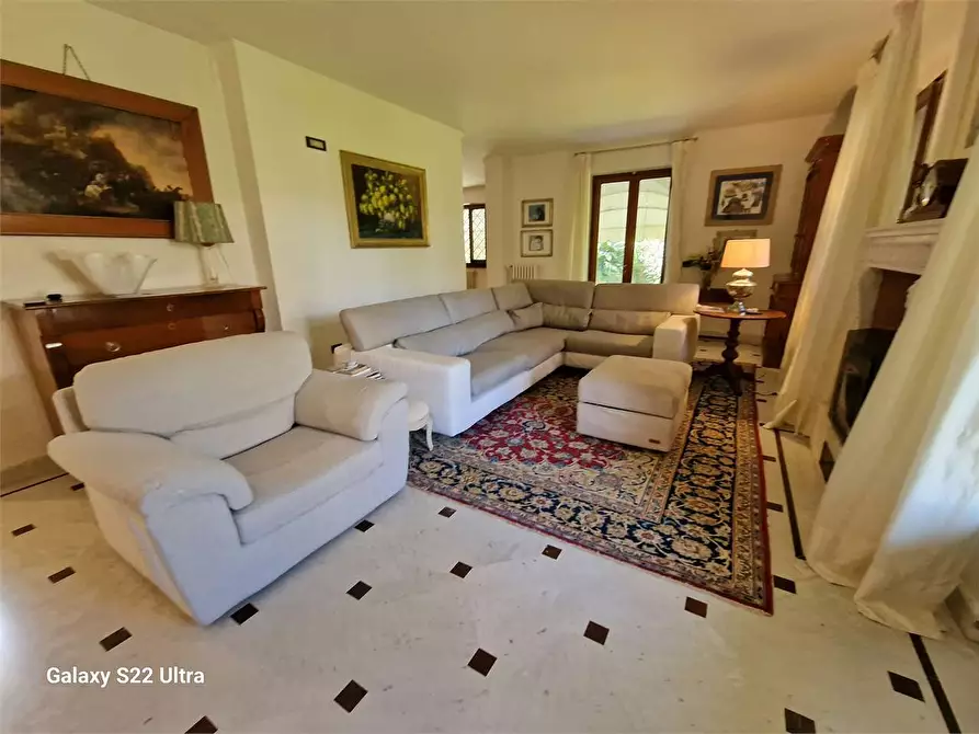 Immagine 8 di Villa in affitto  in Via Francesco Carrara a Forte Dei Marmi