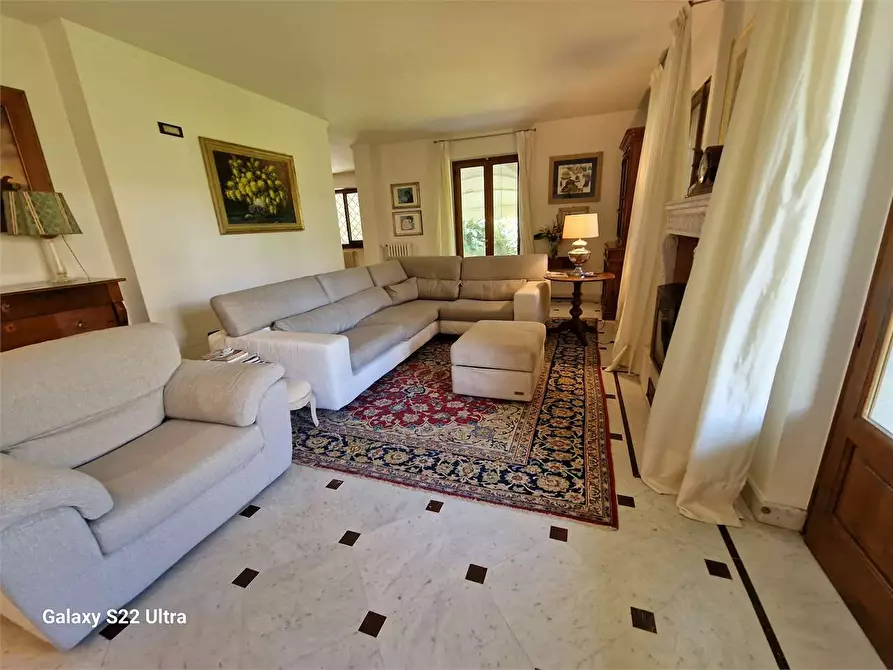 Immagine 12 di Villa in affitto  in Via Francesco Carrara a Forte Dei Marmi