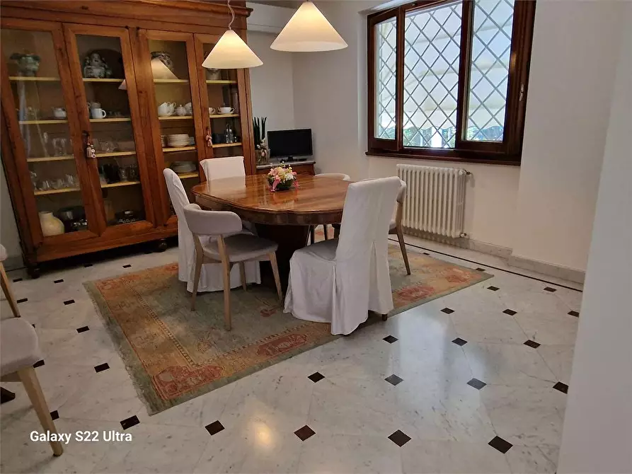 Immagine 18 di Villa in affitto  in Via Francesco Carrara a Forte Dei Marmi