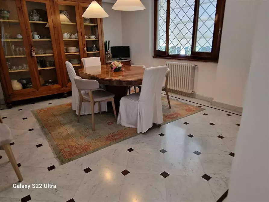 Immagine 19 di Villa in affitto  in Via Francesco Carrara a Forte Dei Marmi