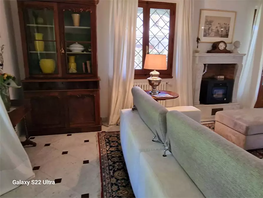 Immagine 16 di Villa in affitto  in Via Francesco Carrara a Forte Dei Marmi