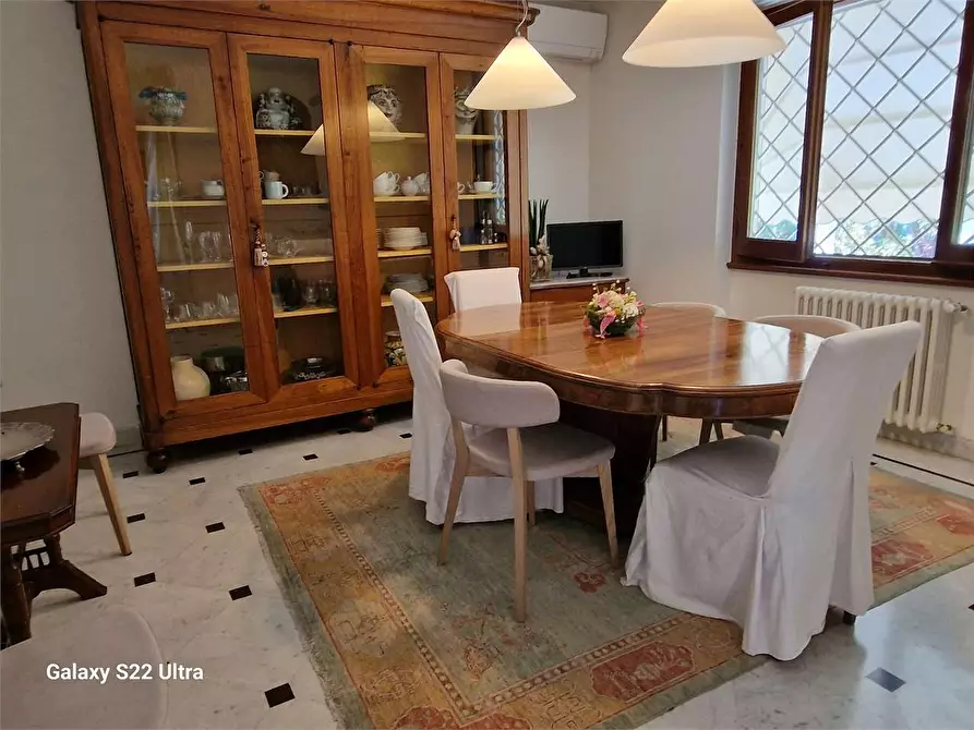 Immagine 20 di Villa in affitto  in Via Francesco Carrara a Forte Dei Marmi