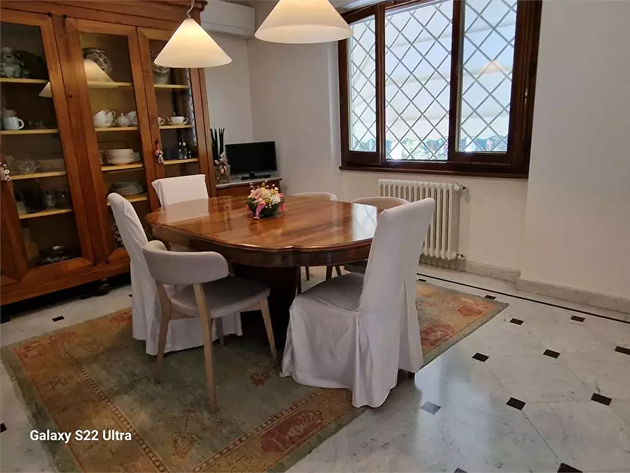 Immagine 21 di Villa in affitto  in Via Francesco Carrara a Forte Dei Marmi