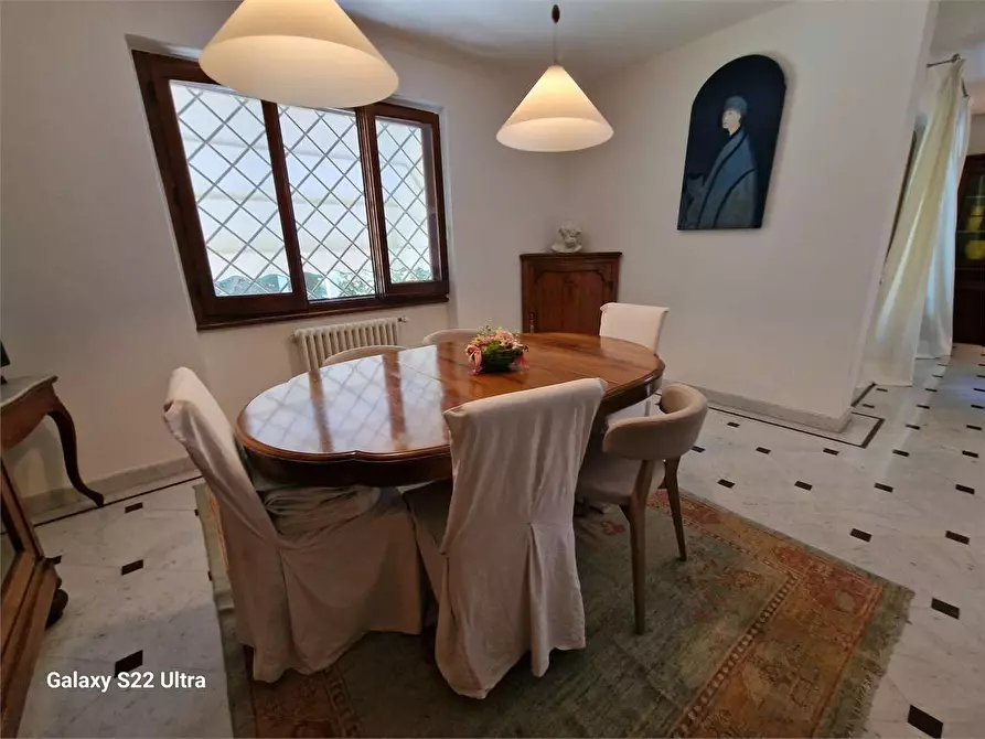 Immagine 22 di Villa in affitto  in Via Francesco Carrara a Forte Dei Marmi