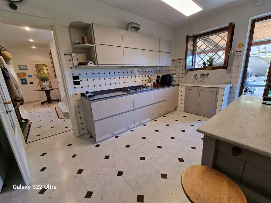 Immagine 29 di Villa in affitto  in Via Francesco Carrara a Forte Dei Marmi