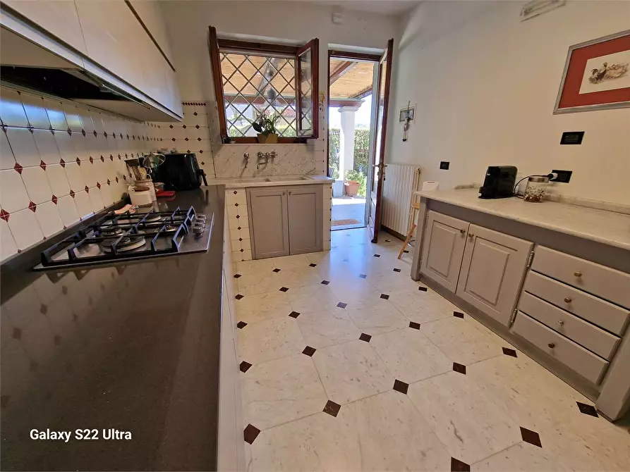 Immagine 23 di Villa in affitto  in Via Francesco Carrara a Forte Dei Marmi