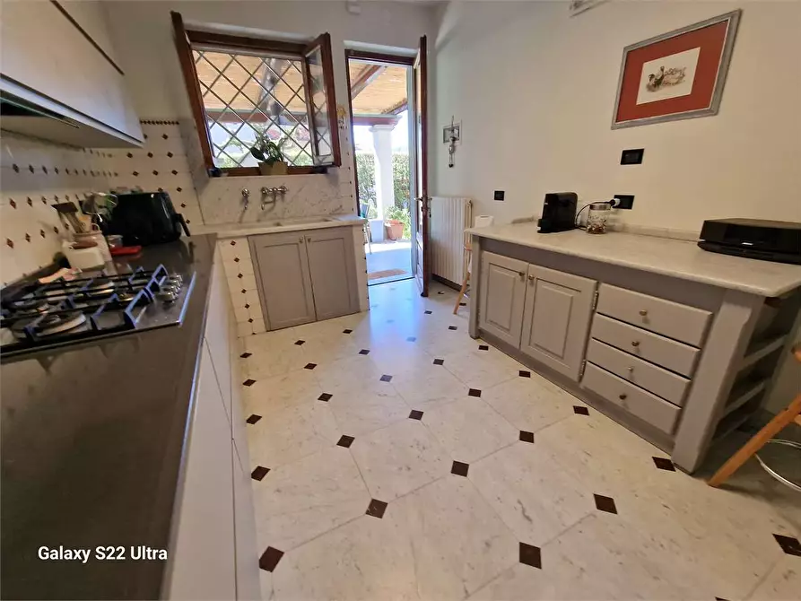 Immagine 24 di Villa in affitto  in Via Francesco Carrara a Forte Dei Marmi