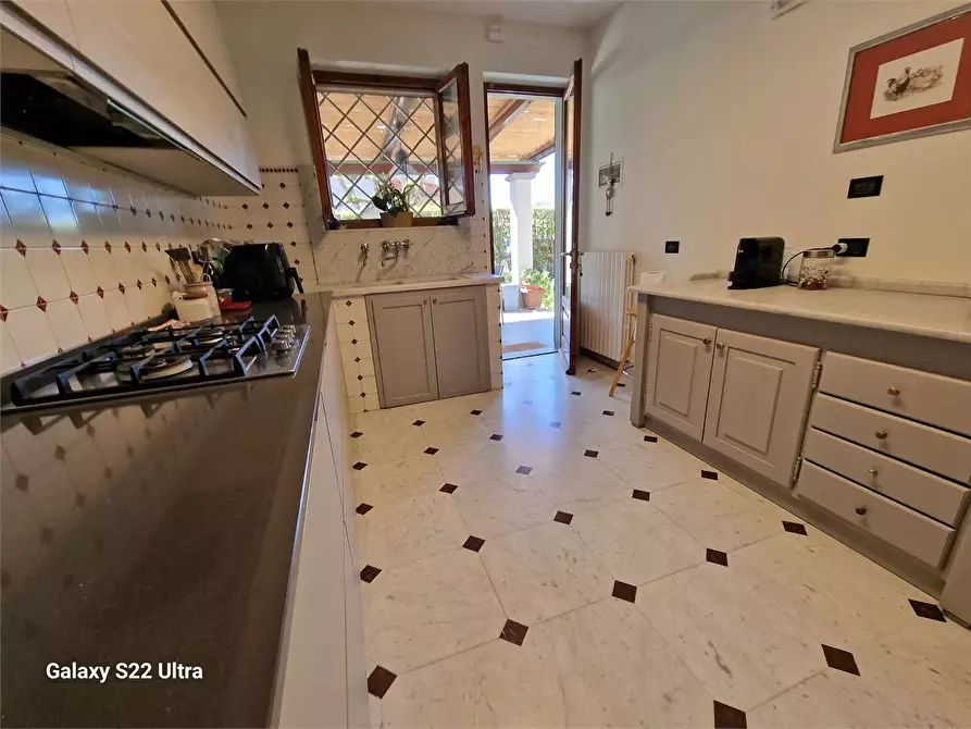 Immagine 26 di Villa in affitto  in Via Francesco Carrara a Forte Dei Marmi