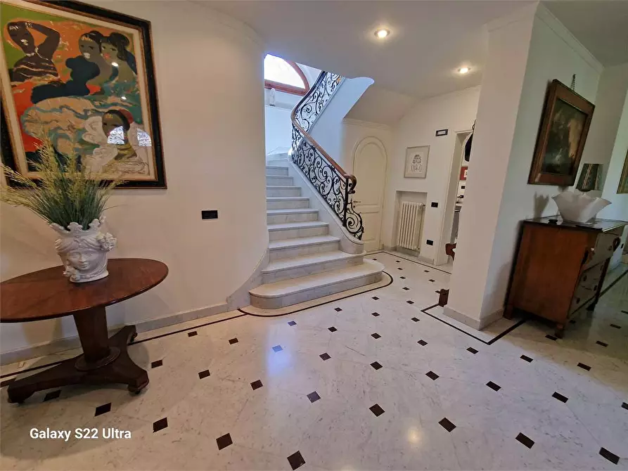 Immagine 28 di Villa in affitto  in Via Francesco Carrara a Forte Dei Marmi