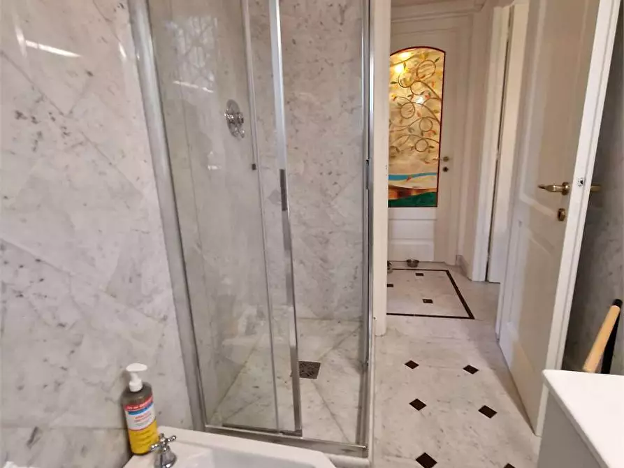 Immagine 35 di Villa in affitto  in Via Francesco Carrara a Forte Dei Marmi