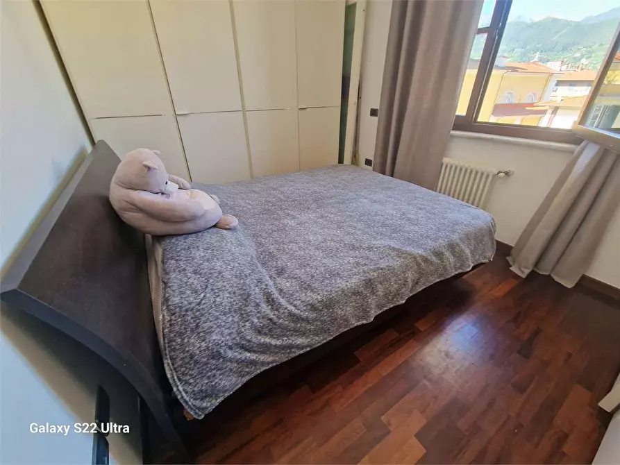 Immagine 22 di Appartamento in vendita  in Via Pascoli a Seravezza