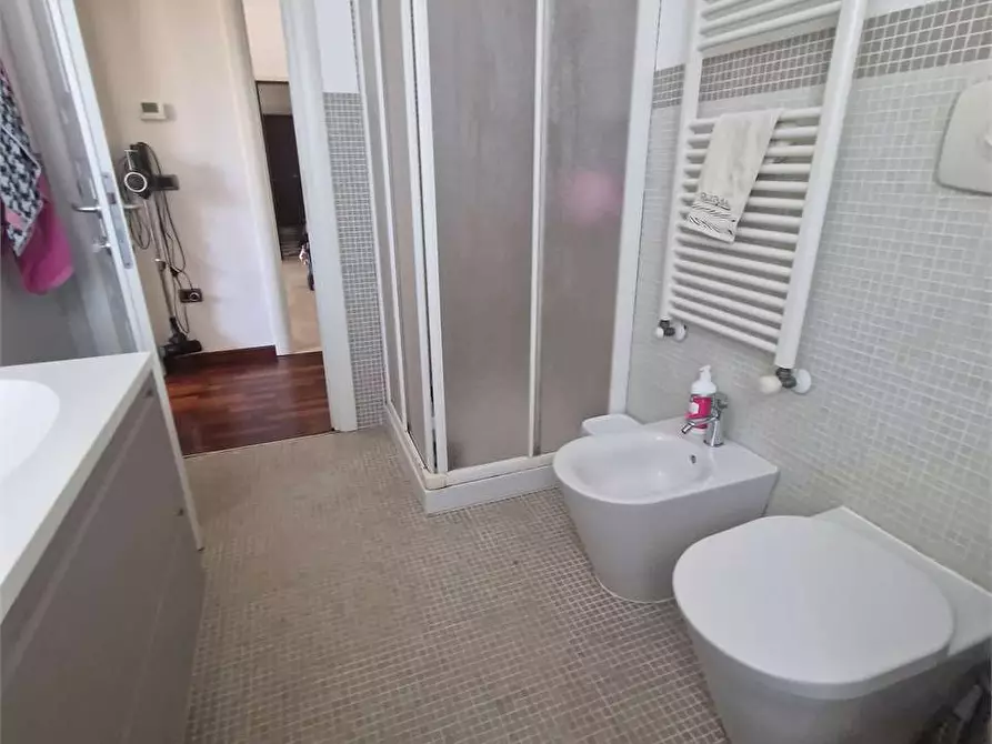 Immagine 26 di Appartamento in vendita  in Via Pascoli a Seravezza