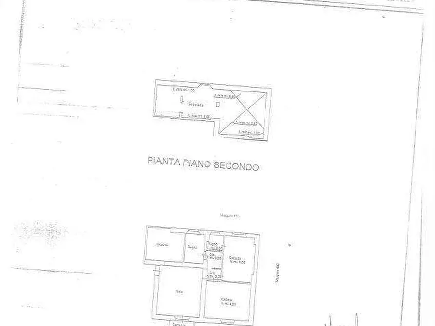 Immagine 21 di Appartamento in vendita  in Via Amendola a Forte Dei Marmi