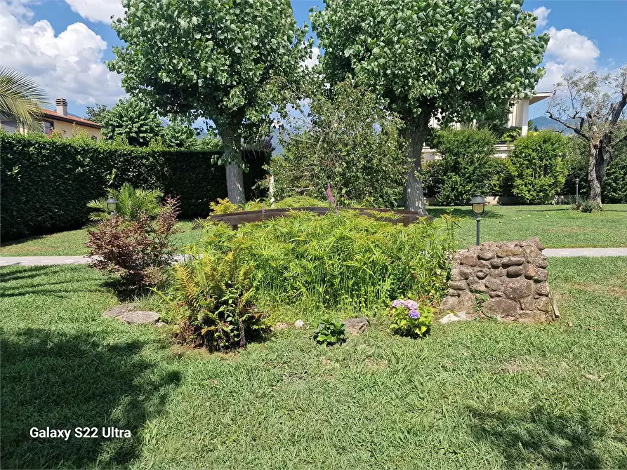 Immagine 73 di Villa in affitto  in Via B. Croce a Forte Dei Marmi