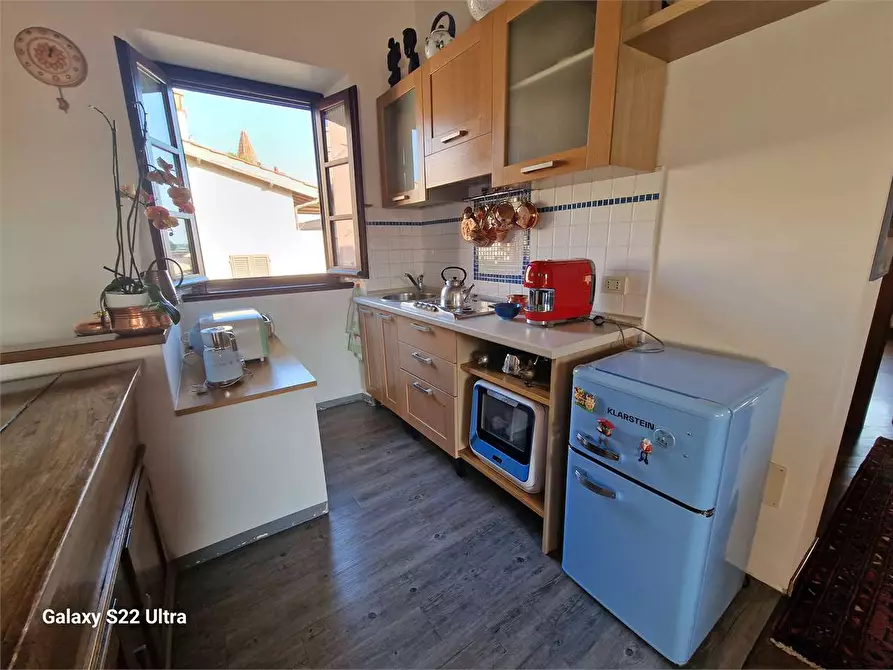 Immagine 2 di Appartamento in vendita  in Via del Marzocco a Pietrasanta