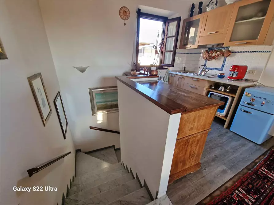 Immagine 14 di Appartamento in vendita  in Via Stagio Stagi a Pietrasanta