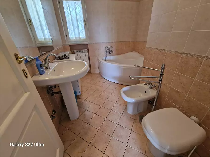 Immagine 44 di Villa in affitto  in Via Regeni a Forte Dei Marmi