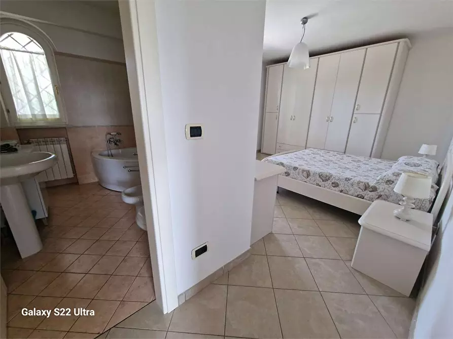 Immagine 47 di Villa in affitto  in Via Regeni a Forte Dei Marmi