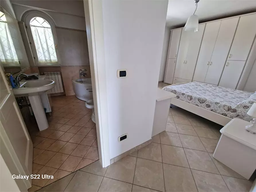 Immagine 48 di Villa in affitto  in Via Regeni a Forte Dei Marmi