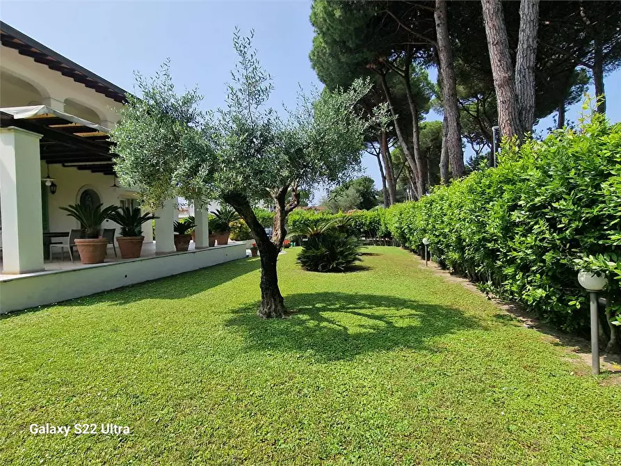 casa indipendente in affitto a Forte dei Marmi in zona Vittoria Apuana