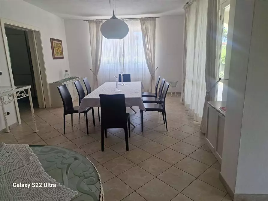 Immagine 36 di Villa in affitto  in Via Regeni a Forte Dei Marmi