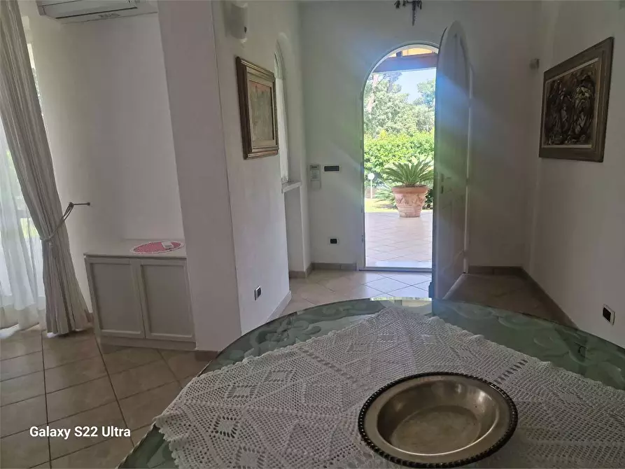 Immagine 32 di Villa in affitto  in Via Regeni a Forte Dei Marmi