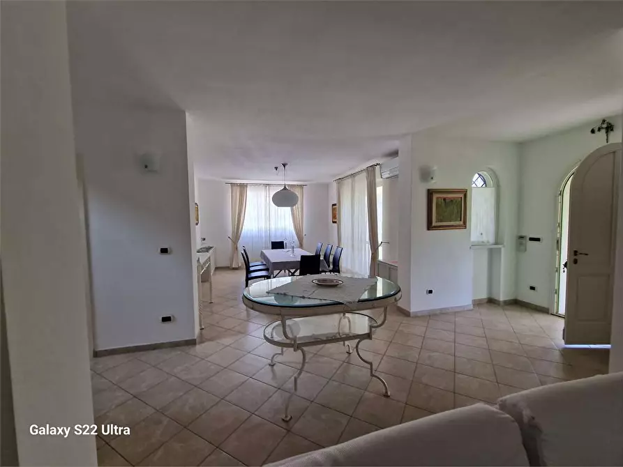 Immagine 33 di Villa in affitto  in Via Regeni a Forte Dei Marmi