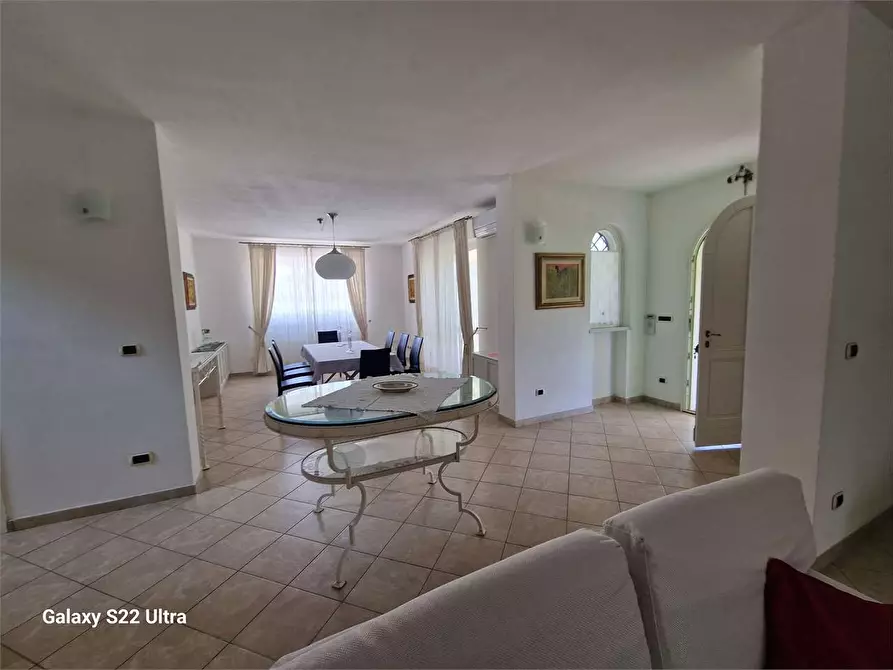 Immagine 31 di Villa in affitto  in Via Regeni a Forte Dei Marmi